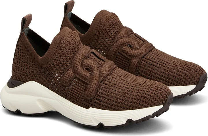Sport Run Slip-On Sneaker