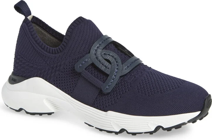 Sport Run Slip-On Sneaker