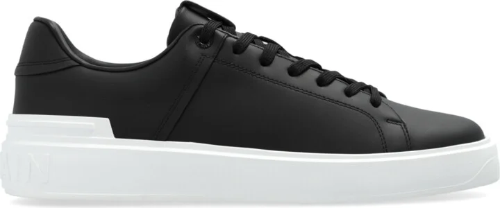 Sport Shoes 'B-Court', , - Black
