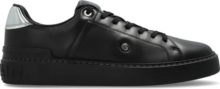Sport Shoes `B-Court`, , - Black