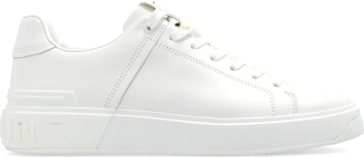 Sport Shoes `B-Court`, , - White