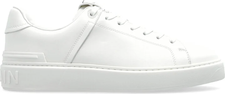 Sport Shoes "B-Court", , - White