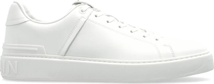 Sport Shoes `B-Court`, , - White