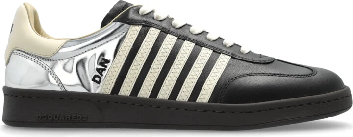 Sport Shoes "Boxer", , - Black