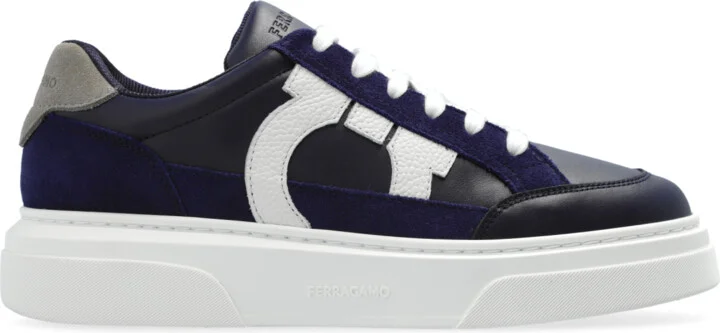 Sport Shoes Cassina, , Navy - Blue