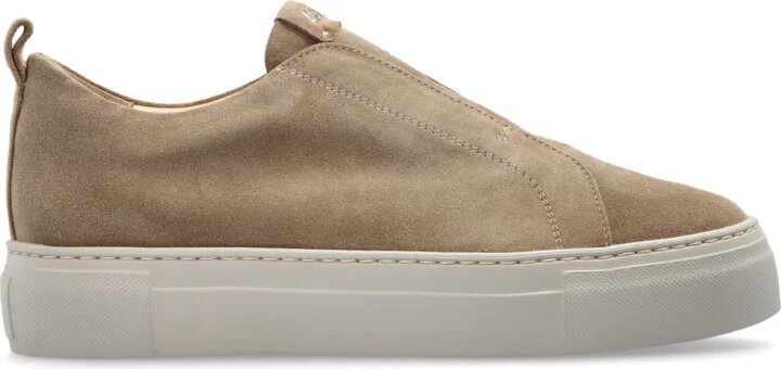 Sport Shoes "Clementina", , - Beige