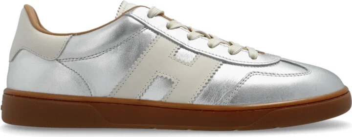Sport Shoes "Cool", , - Silver