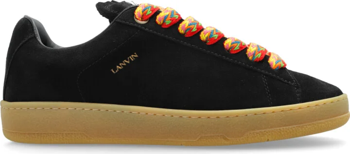 Sport Shoes 'Curb', , - Black