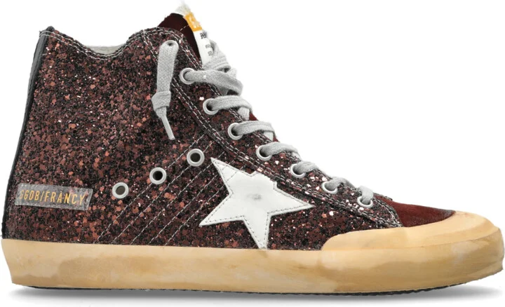 Sport Shoes Francy Penstar Classic, , - Brown