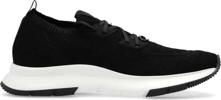 Sport Shoes Glover, , - Black