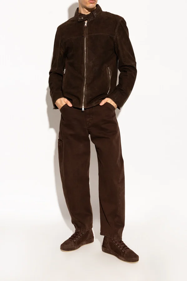 Sport Shoes GZ/City, , - Brown - Image 2
