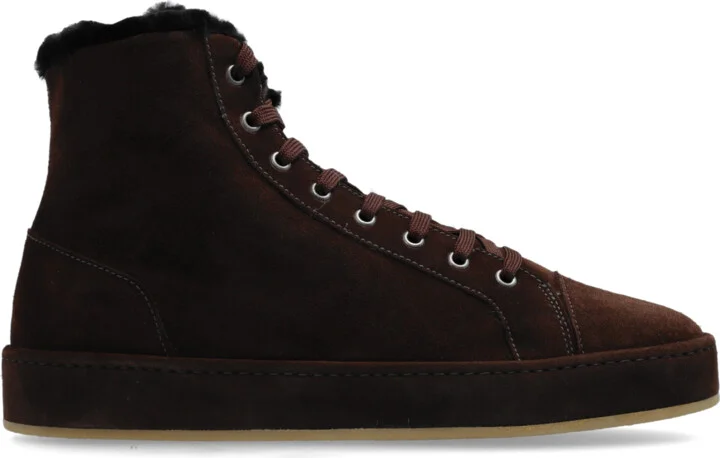 Sport Shoes GZ/City, , - Brown