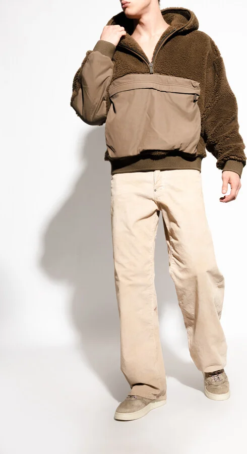 Sport Shoes "MEDALIST LOW", , - Beige - Image 2