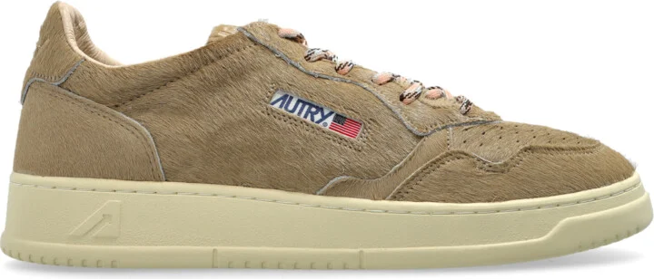Sport Shoes "MEDALIST LOW", , - Beige