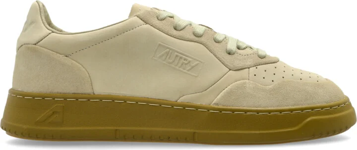 Sport Shoes "MEDALIST LOW", , - Beige