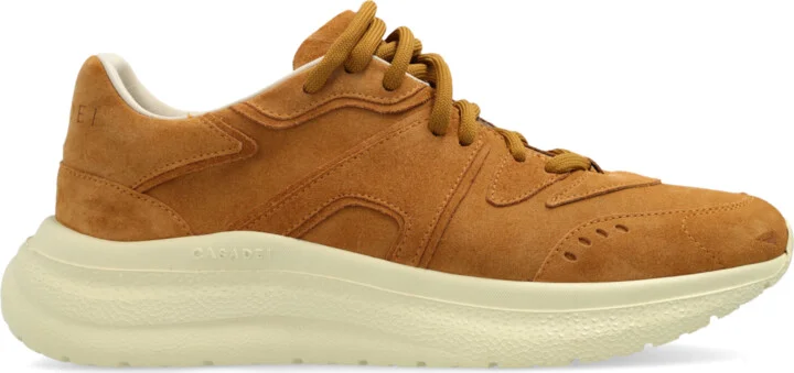 Sport Shoes ‘Mia’, , - Brown