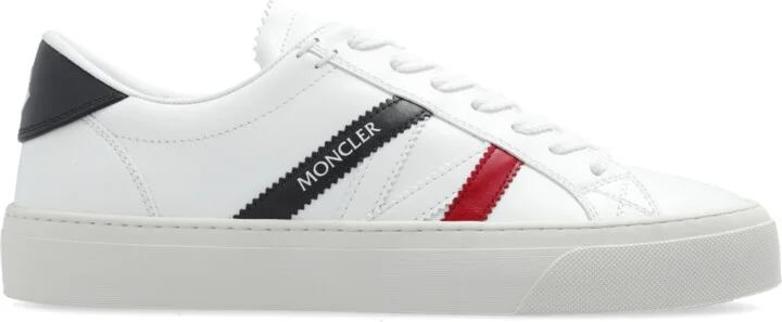 Sport Shoes `Monaco2`, , - White