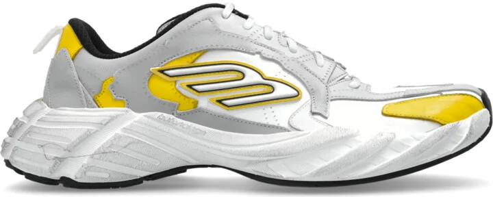 Sport Shoes Monday, , - Grey