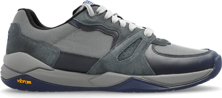 Sport Shoes "Ossi", , - Grey