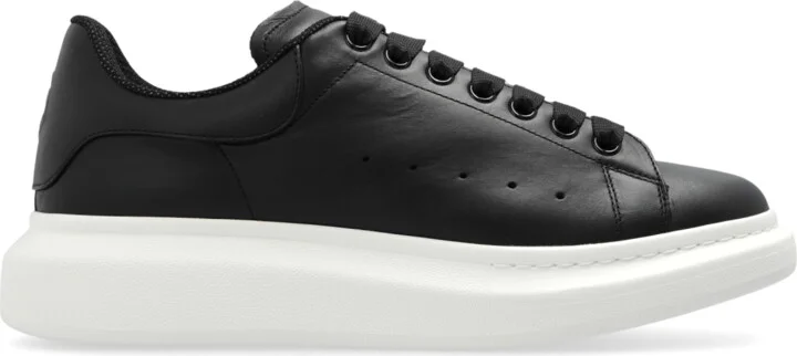 Sport Shoes Oversized, , - Black