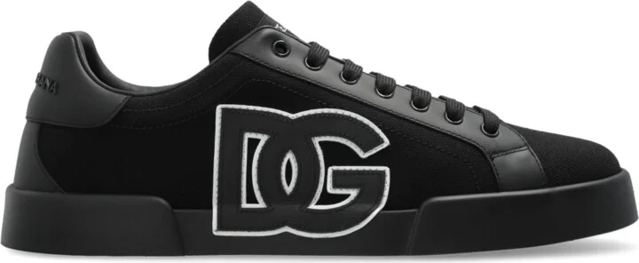 Sport Shoes "Portofino", , - Black