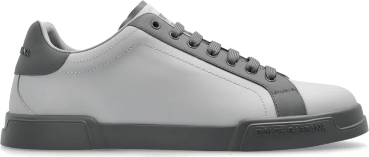 Sport Shoes Portofino, , - Grey