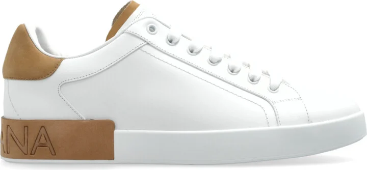 Sport Shoes "Portofino Light", , - White