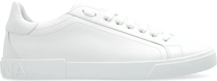 Sport Shoes Portofino Vintage, , - White