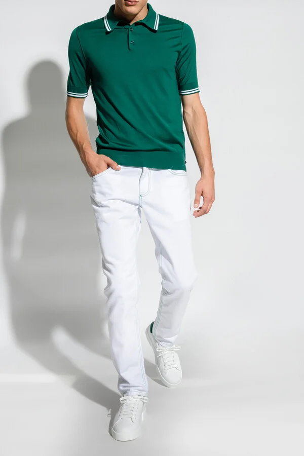 Sport Shoes Portofino, , - White - Image 2