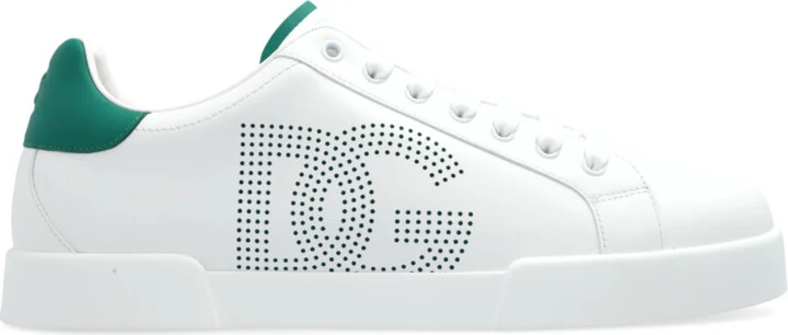 Sport Shoes Portofino, , - White
