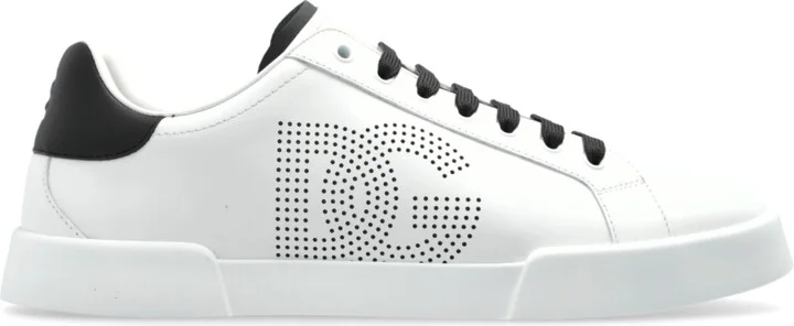 Sport Shoes Portofino, , - White