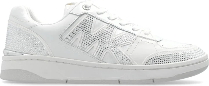 Sport Shoes 'Rebel', , - White