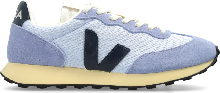 Sport Shoes RIO BRANCO II ALVEOMESH, , Light - Blue
