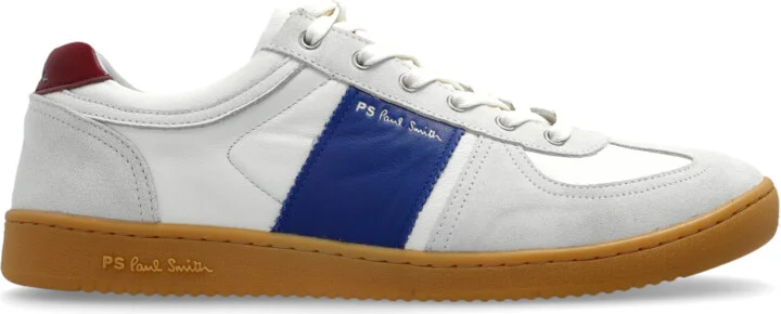 Sport Shoes "Roberto", , - Grey