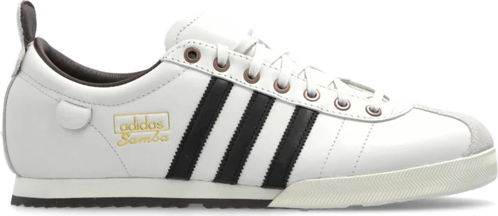 Sport Shoes Samba 62, , - Grey