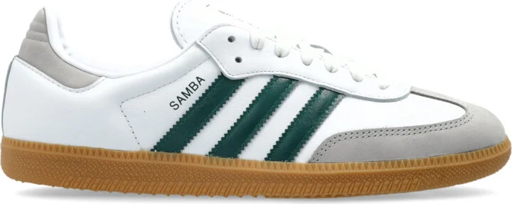 Sport Shoes Samba OG W, , - White