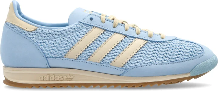 Sport Shoes "SL 72 OG W", , Light - Blue