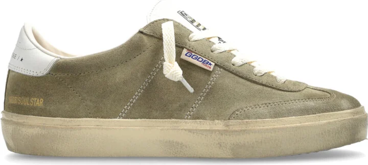 Sport Shoes "Soul Star", , - Green