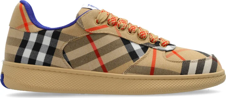 Sport Shoes Terrace, , - Beige