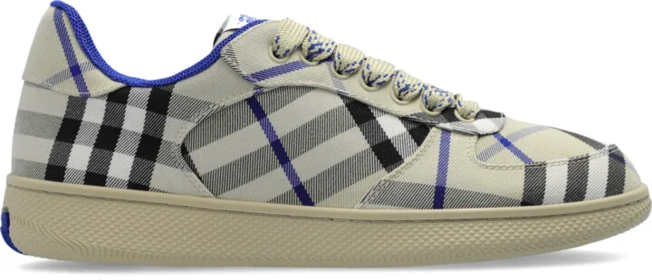 Sport Shoes 'Terrace', , - Grey