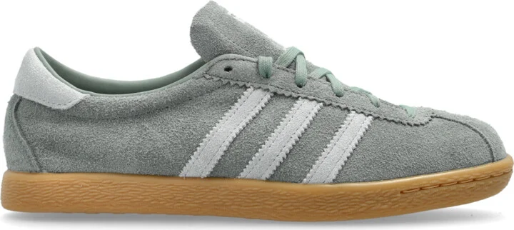 Sport Shoes `Tobacco`, , - Green
