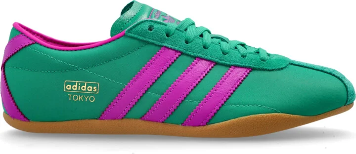 Sport Shoes "Tokio", , - Green