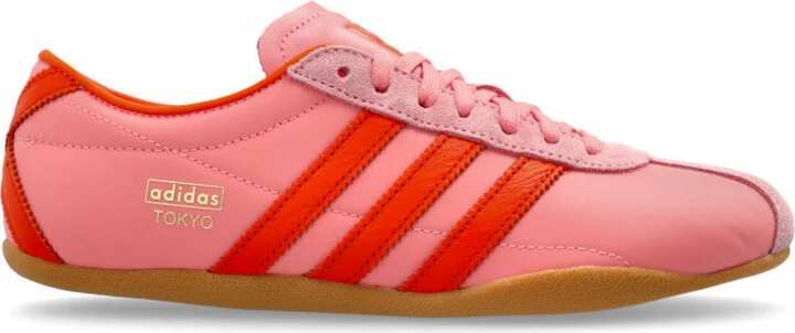 Sport Shoes `TOKIO', , - Pink