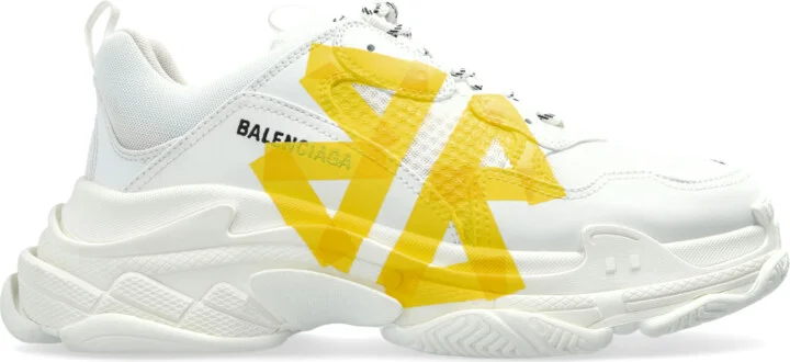 Sport Shoes Track, , - White