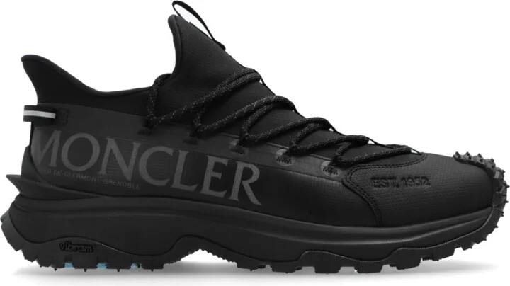Sport Shoes 'Trailgrip Lite2', , - Black