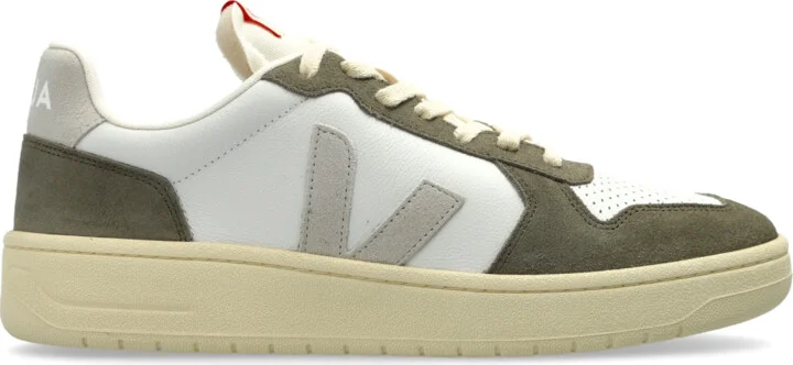 Sport Shoes "V-82", , - Green