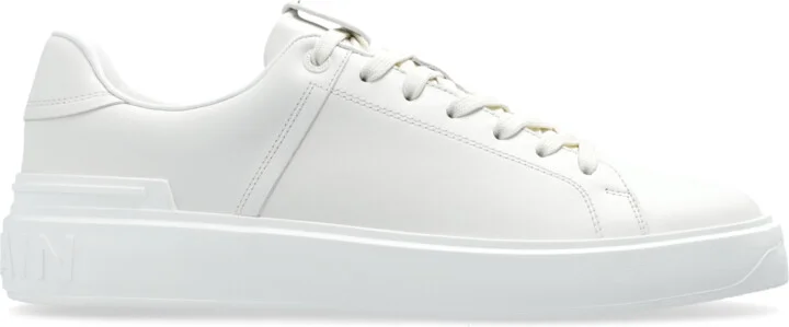 Sport Shoes, , - White