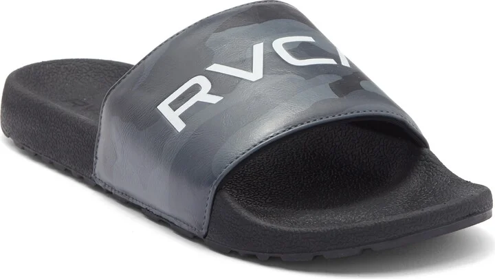 Sport Slide Sandal