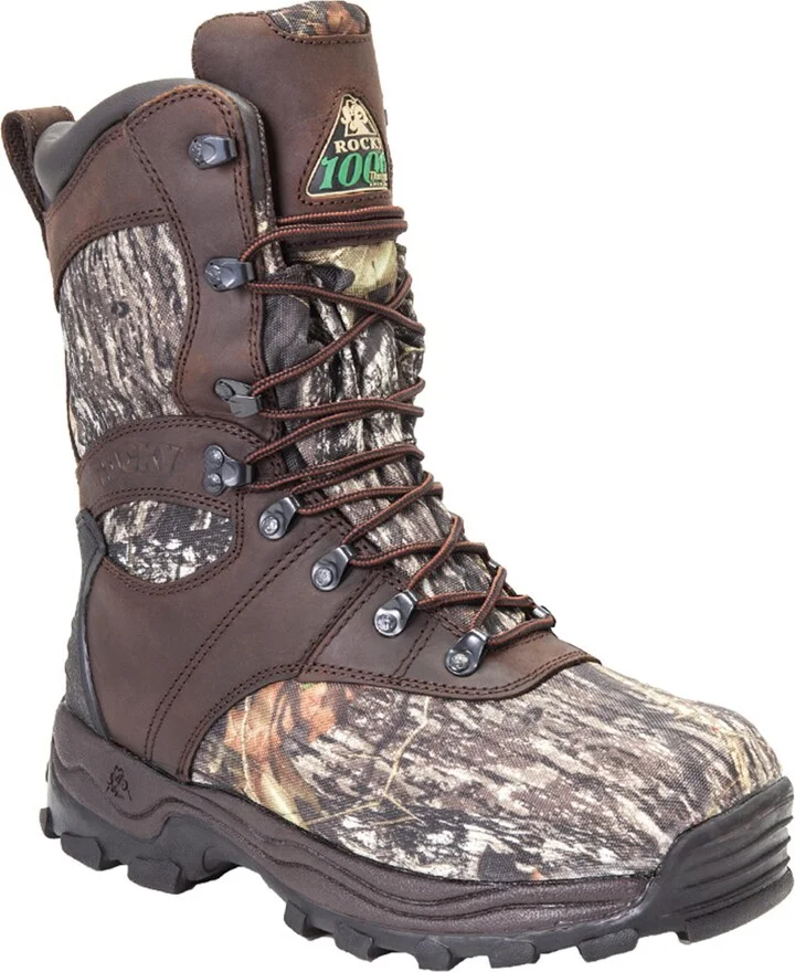 Sport Utility 1000G Insulated Waterproof Boot