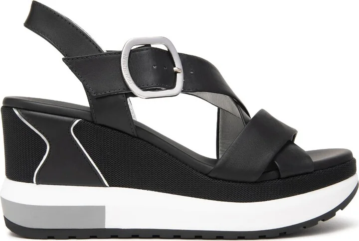 Sport Wedge Sandal - Image 2